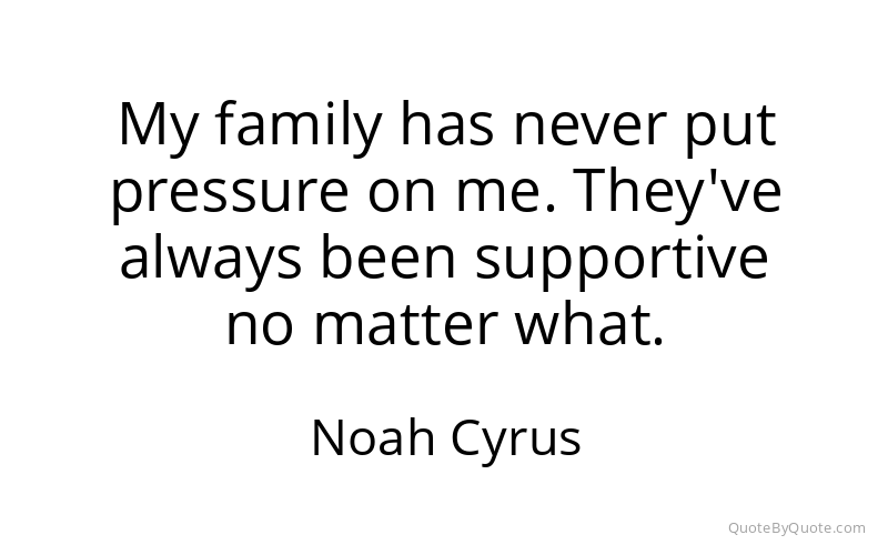 Preview image for this quote by Noah Cyrus