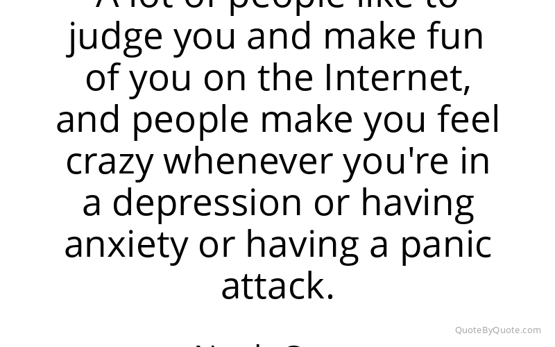 Preview image for this quote by Noah Cyrus