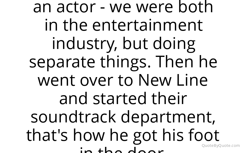 Preview image for this quote by Noah Emmerich