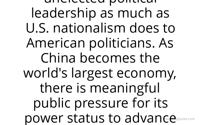 Preview image for this quote by Noah Feldman