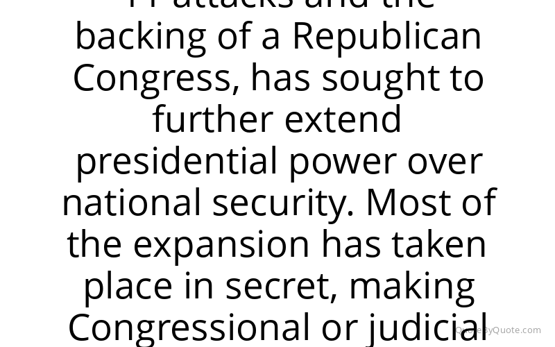 Preview image for this quote by Noah Feldman