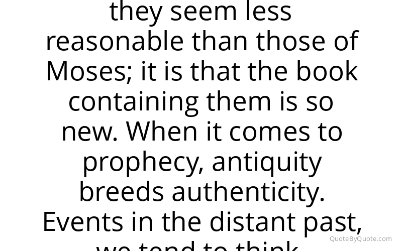 Preview image for this quote by Noah Feldman