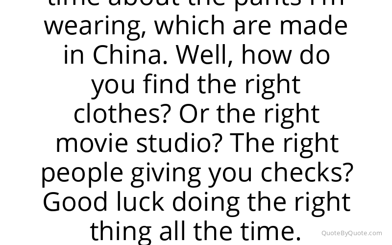 Preview image for this quote by Adam McKay