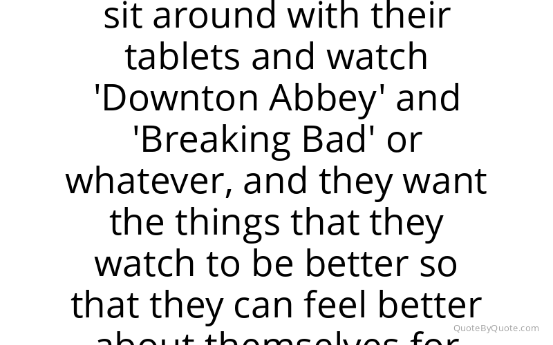 Preview image for this quote by Noah Hawley