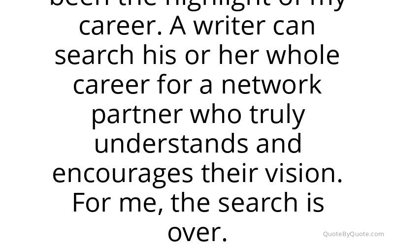 Preview image for this quote by Noah Hawley