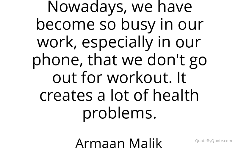 Preview image for this quote by Armaan Malik