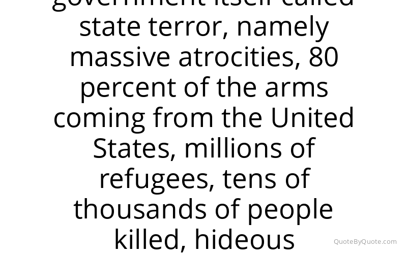 Preview image for this quote by Noam Chomsky