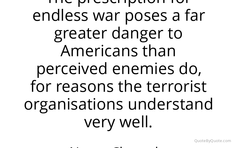 Preview image for this quote by Noam Chomsky