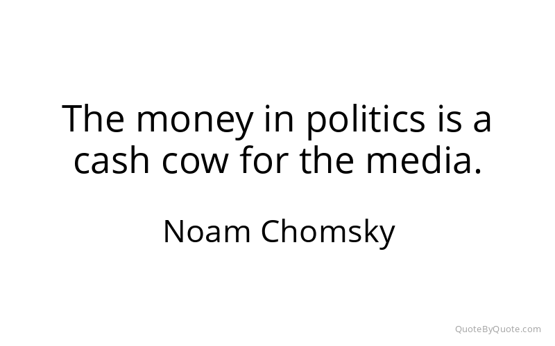 Preview image for this quote by Noam Chomsky