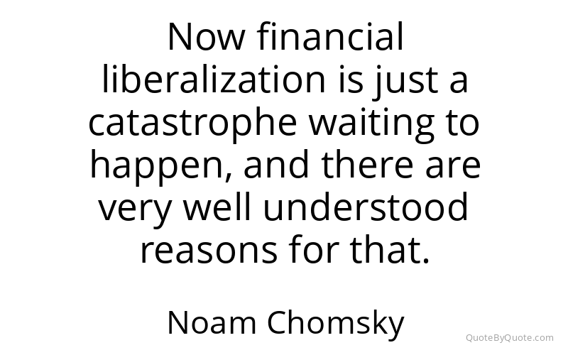 Preview image for this quote by Noam Chomsky