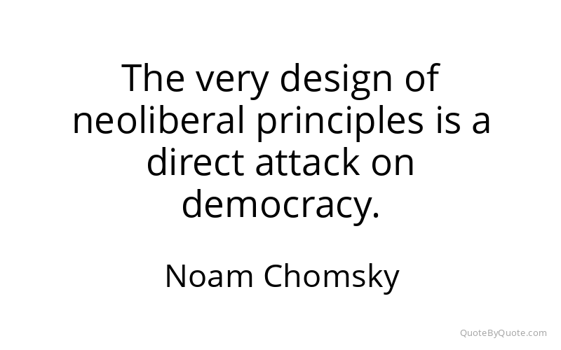 Preview image for this quote by Noam Chomsky