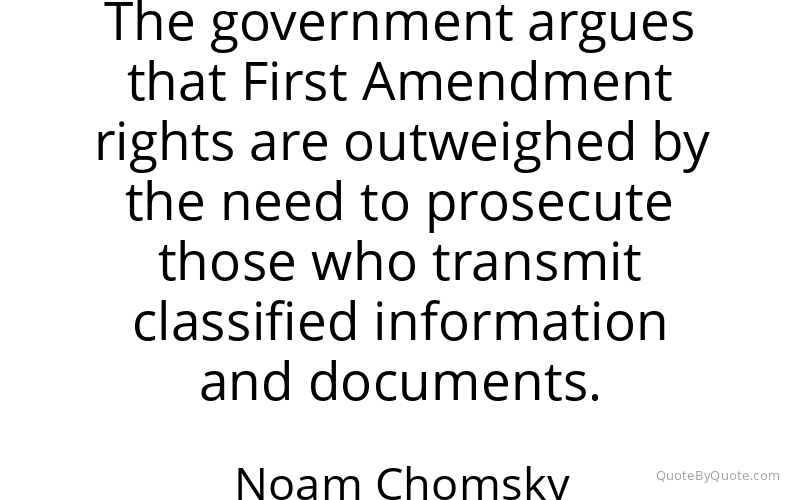 Preview image for this quote by Noam Chomsky