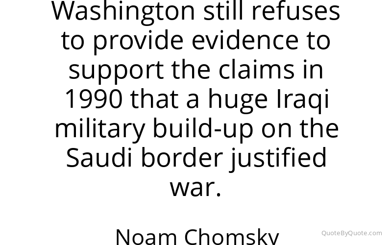 Preview image for this quote by Noam Chomsky