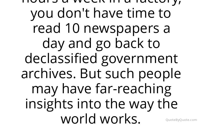 Preview image for this quote by Noam Chomsky