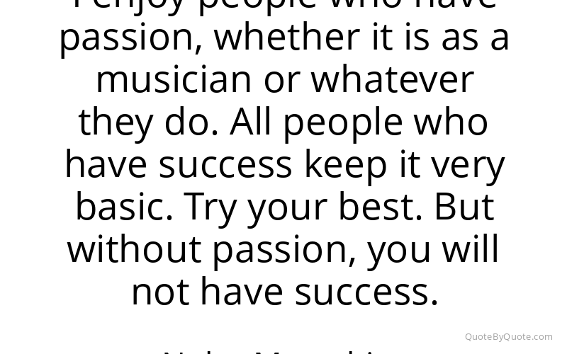 Preview image for this quote by Nobu Matsuhisa
