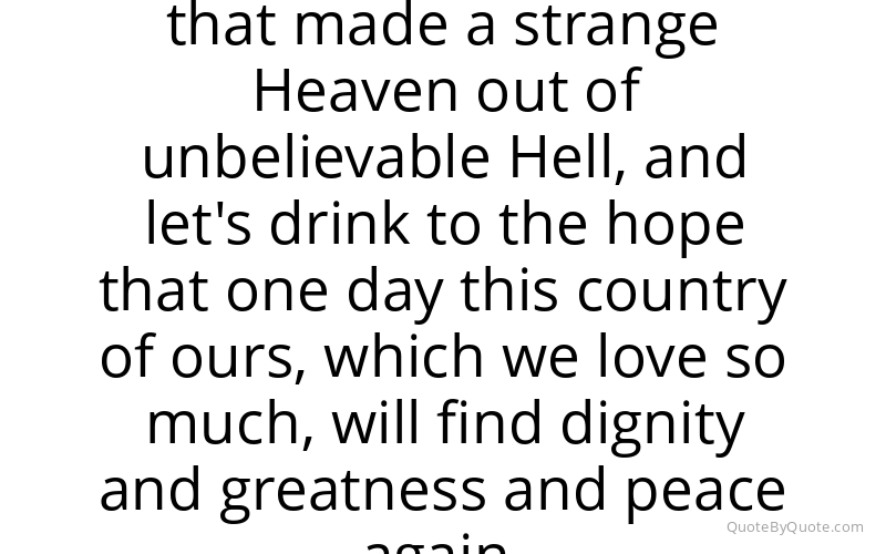 Preview image for this quote by Noel Coward