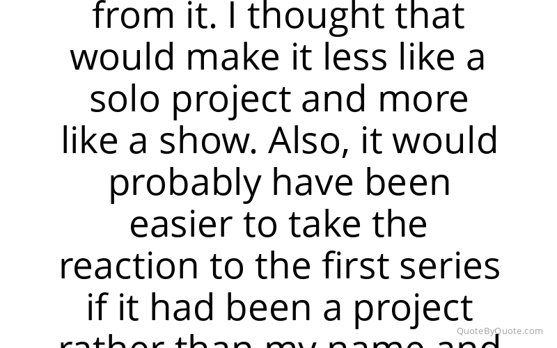 Preview image for this quote by Noel Fielding