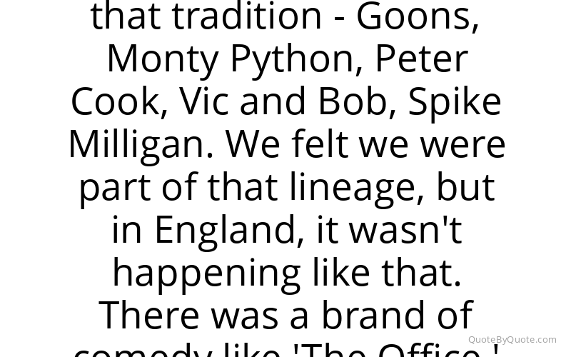 Preview image for this quote by Noel Fielding