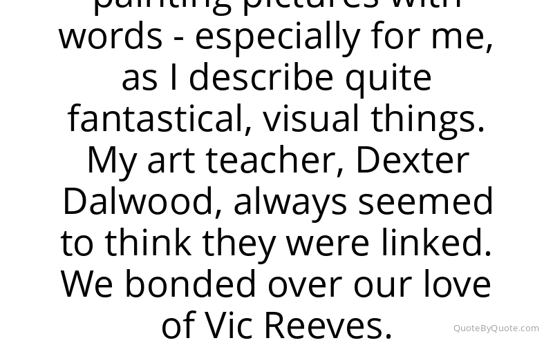 Preview image for this quote by Noel Fielding