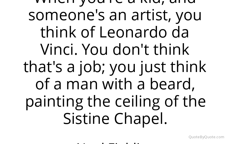Preview image for this quote by Noel Fielding