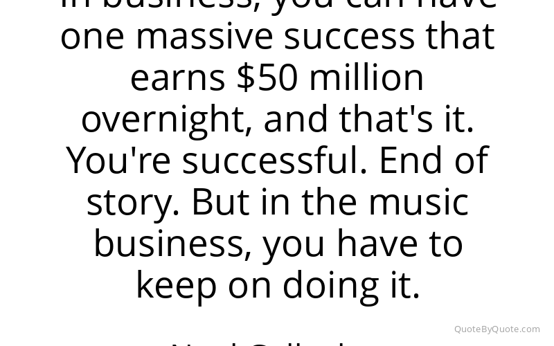 Preview image for this quote by Noel Gallagher