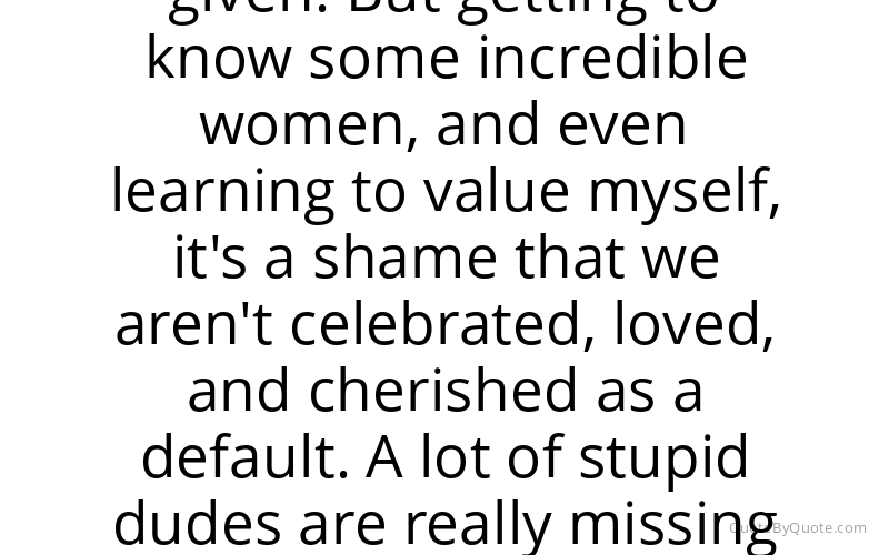 Preview image for this quote by Noel Wells