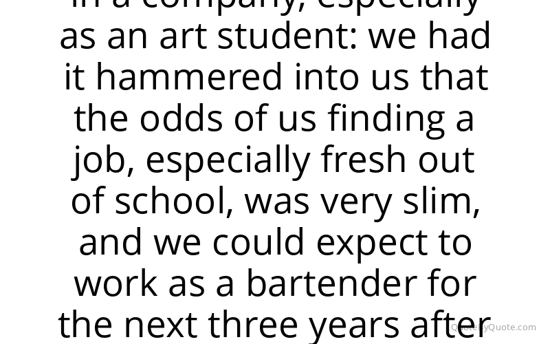 Preview image for this quote by Noelle Stevenson