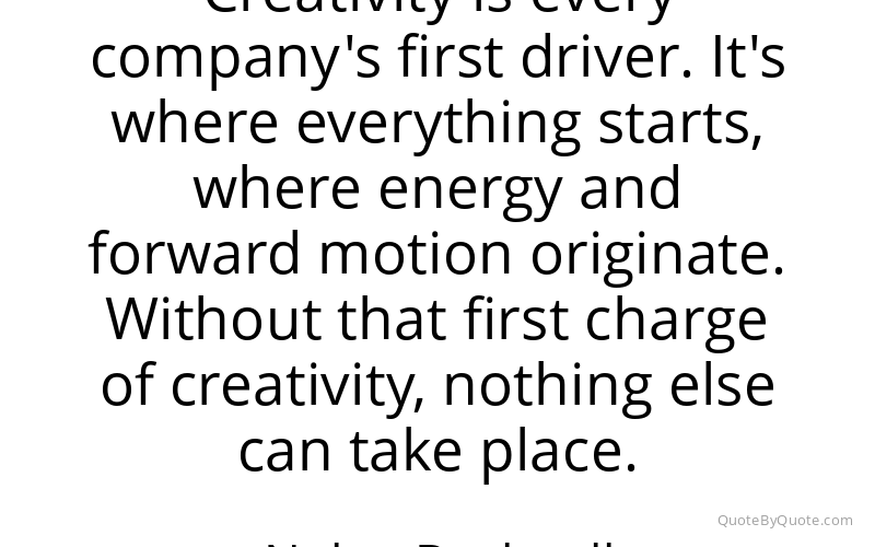 Preview image for this quote by Nolan Bushnell