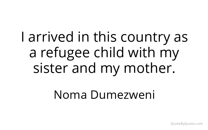 Preview image for this quote by Noma Dumezweni