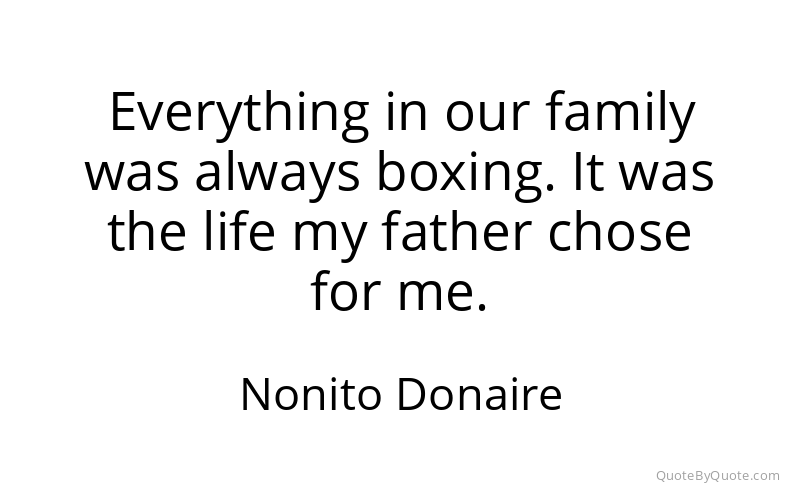 Preview image for this quote by Nonito Donaire