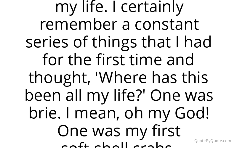 Preview image for this quote by Nora Ephron