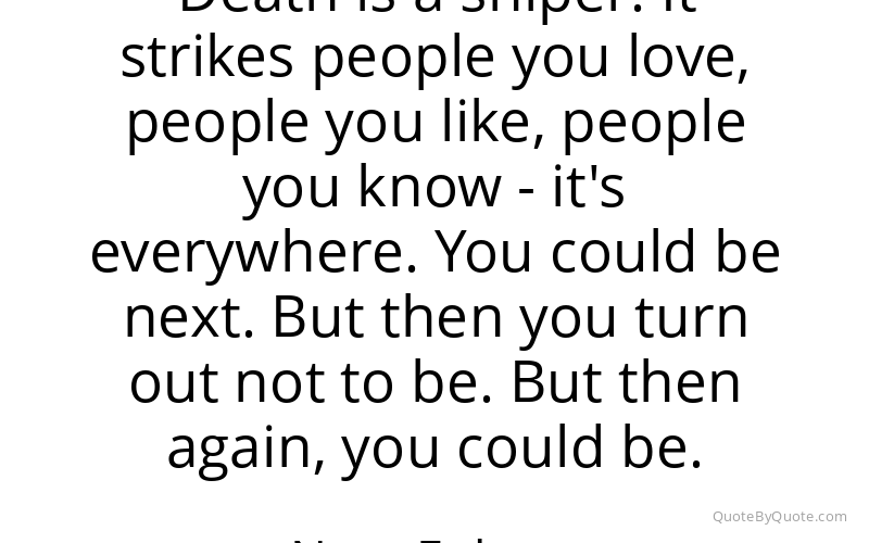 Preview image for this quote by Nora Ephron