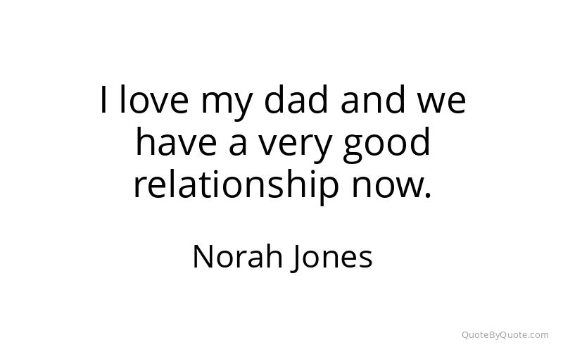 Preview image for this quote by Norah Jones