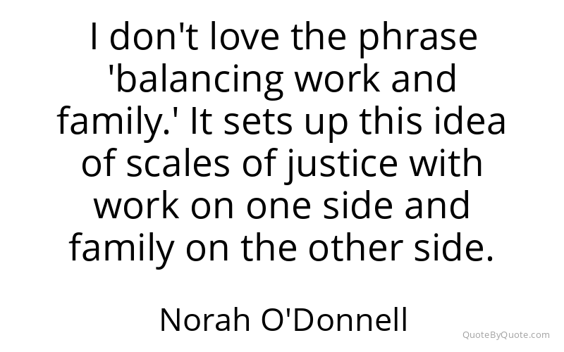 Preview image for this quote by Norah O'Donnell