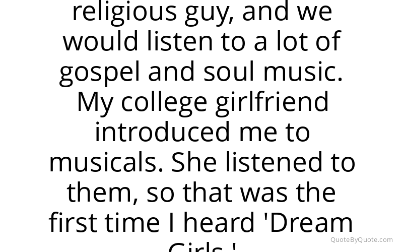 Preview image for this quote by Norbert Leo Butz
