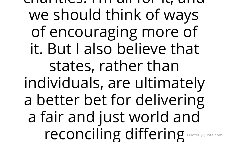 Preview image for this quote by Noreena Hertz