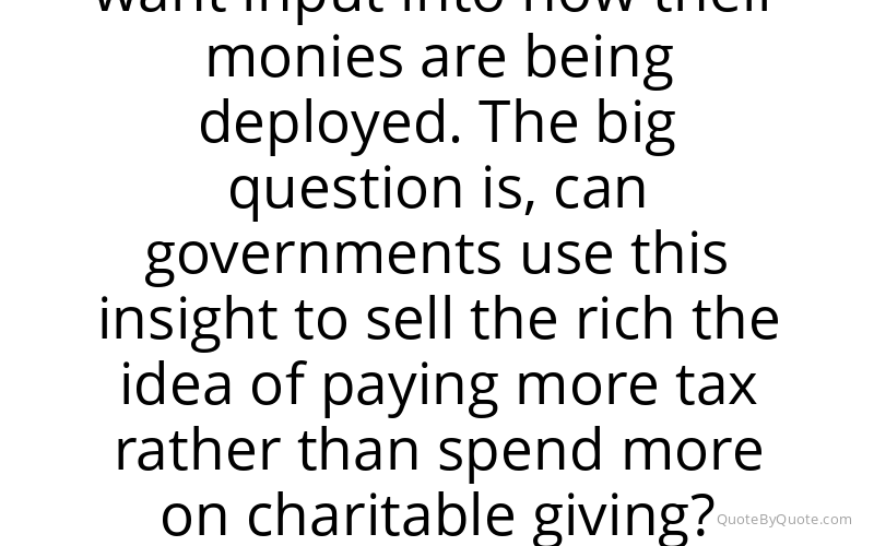 Preview image for this quote by Noreena Hertz