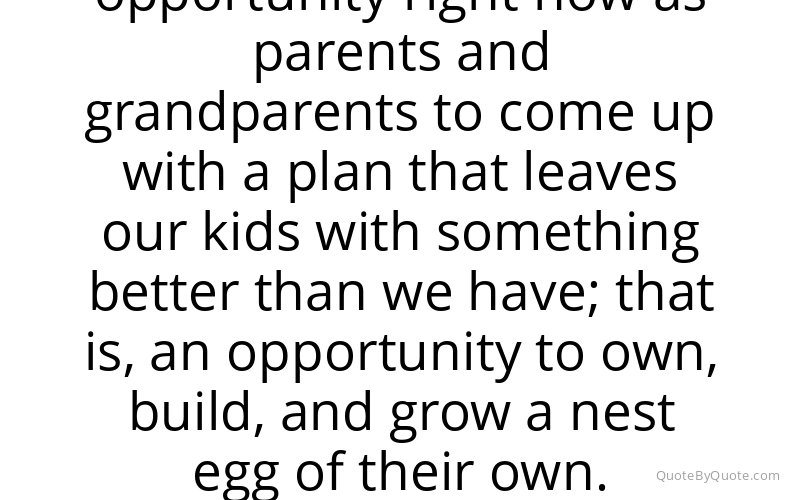 Preview image for this quote by Norm Coleman