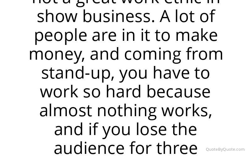 Preview image for this quote by Norm MacDonald