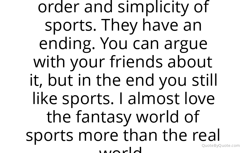 Preview image for this quote by Norm MacDonald