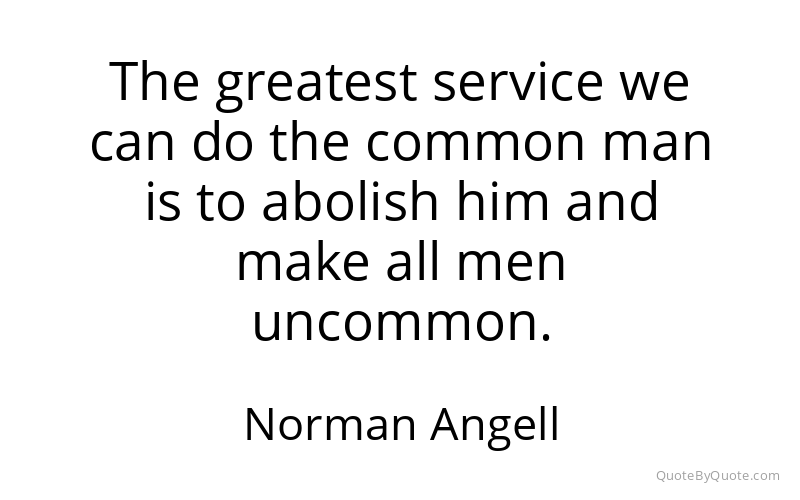Preview image for this quote by Norman Angell