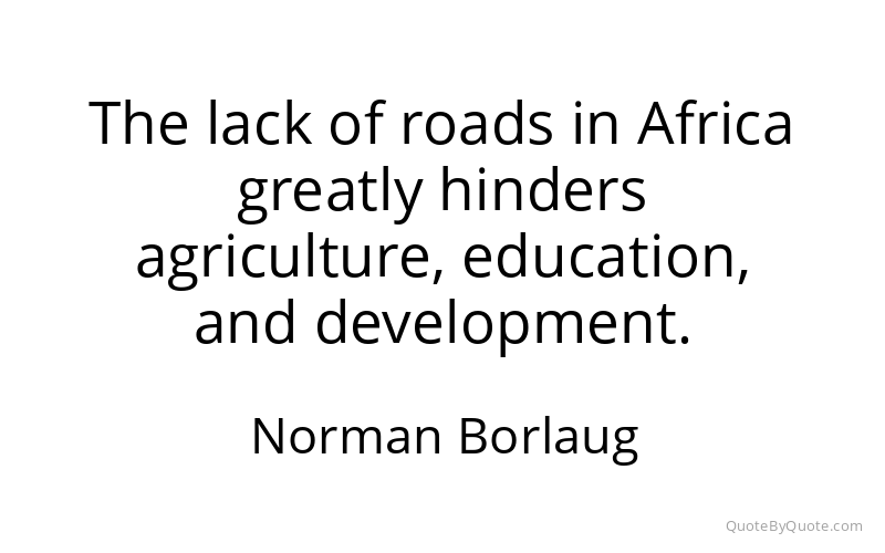 Preview image for this quote by Norman Borlaug