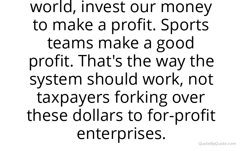 Preview image for this quote by Norman Braman