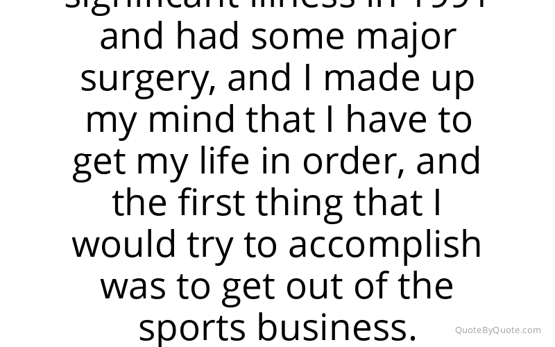 Preview image for this quote by Norman Braman