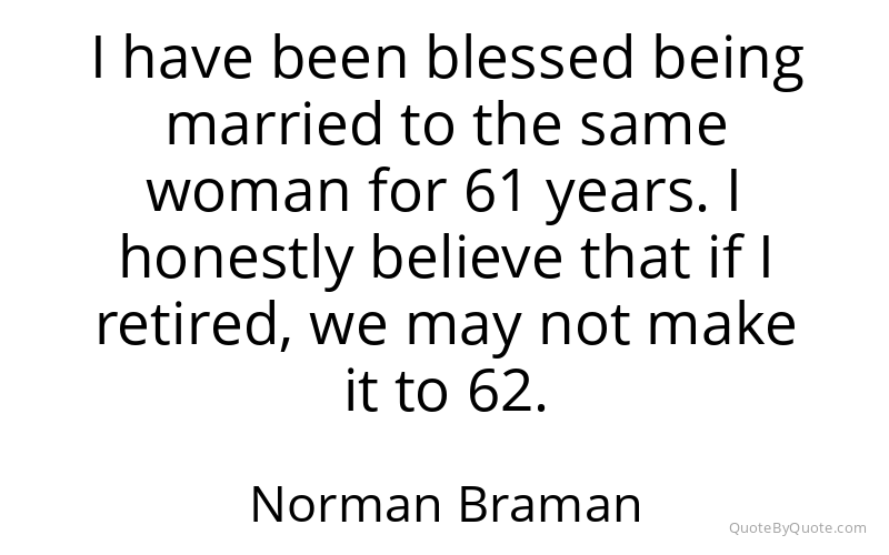 Preview image for this quote by Norman Braman