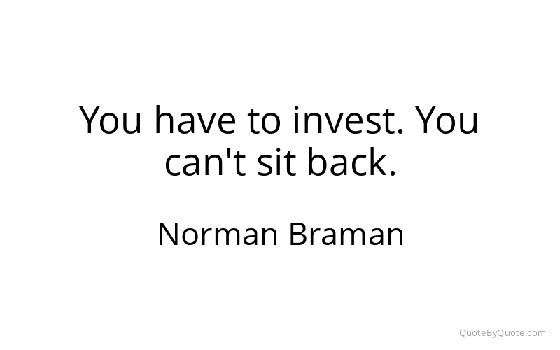 Preview image for this quote by Norman Braman