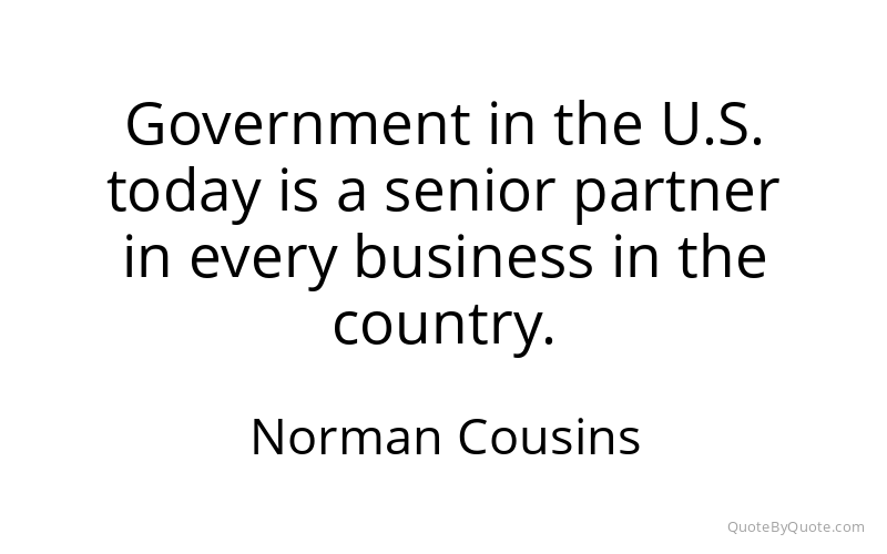 Preview image for this quote by Norman Cousins