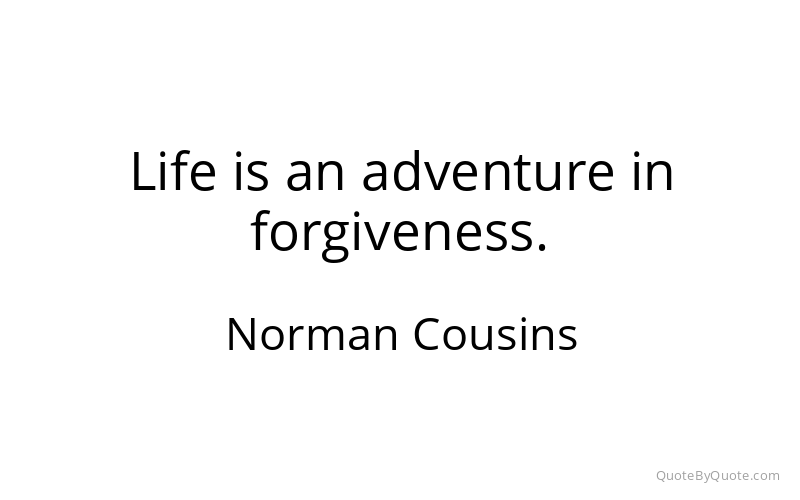 Preview image for this quote by Norman Cousins