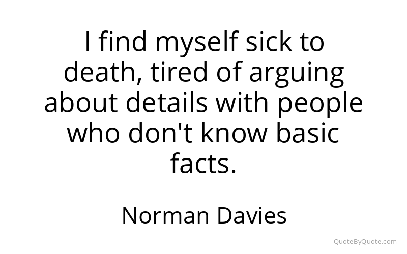 Preview image for this quote by Norman Davies
