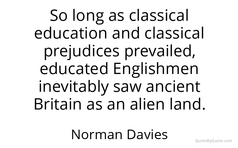 Preview image for this quote by Norman Davies